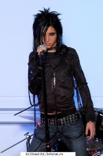 ok_820 - Bill Kaulitz