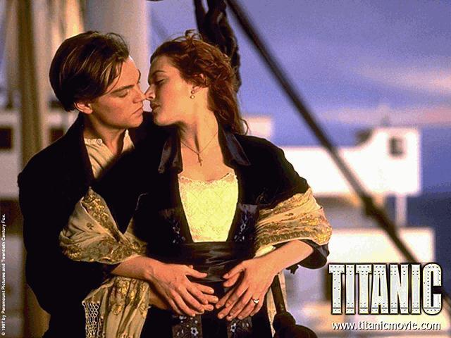 TITANIC - Animale