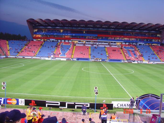 DSC05552 - Steaua