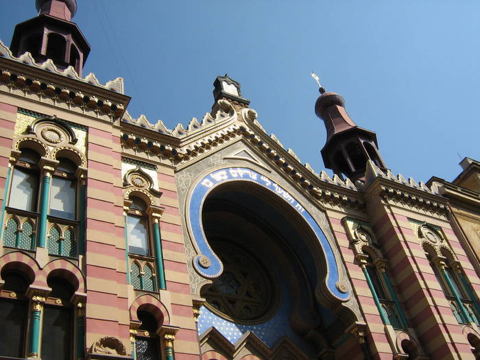 Prague - Prague