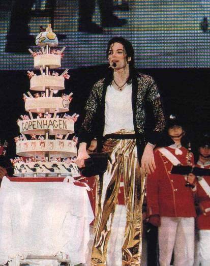 079 - Poze Michael Jackson