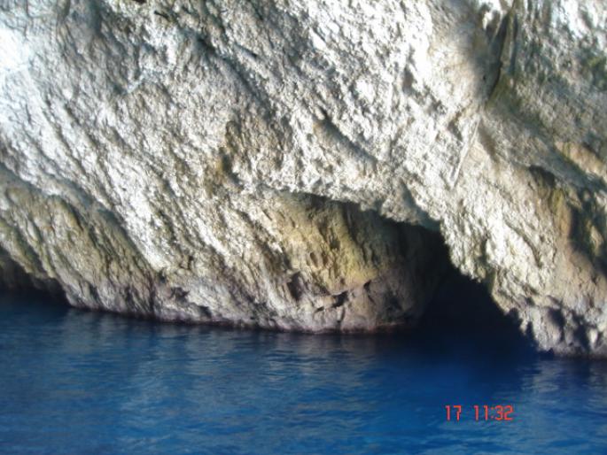 211 Croziera Paxi - 2007 CORFU AUGUST