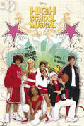 13 - tot poze cu high school musical