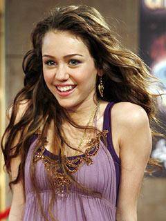 Miley Stewart-rikky1999 - Clubul Hannah Montana