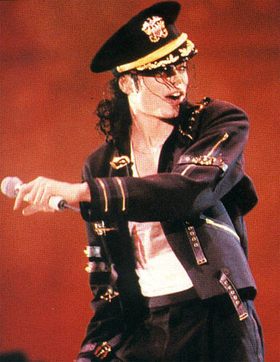 dang3 - Poze Michael Jackson