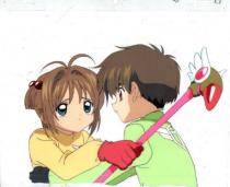 FLVCQGXUKCIJZSITLJN - card captor sakura