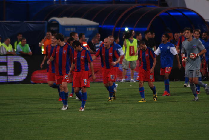 STEAUA-ujpest 162 - STEAUA