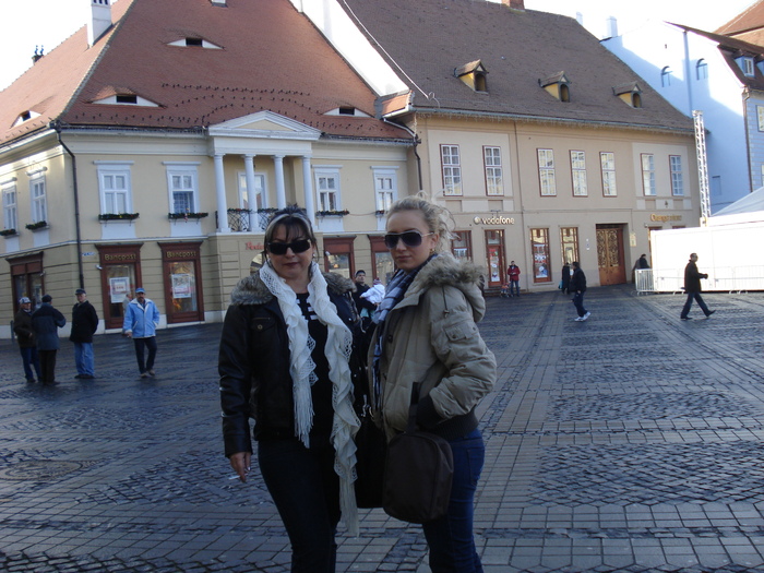 DSC06082 - 2010 REVELION SIBIU