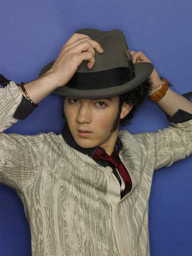 theamazingkevin - album ptr JordanFanJB4ever