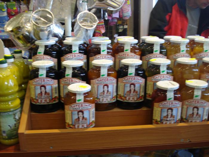 Picture 727; Troodos
