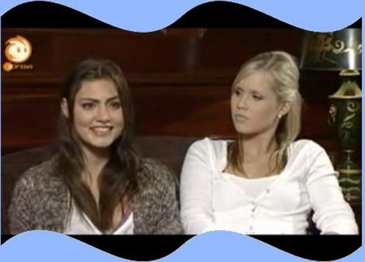 pheobe si claire