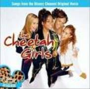 cheetah girls (21) - cheetah girls