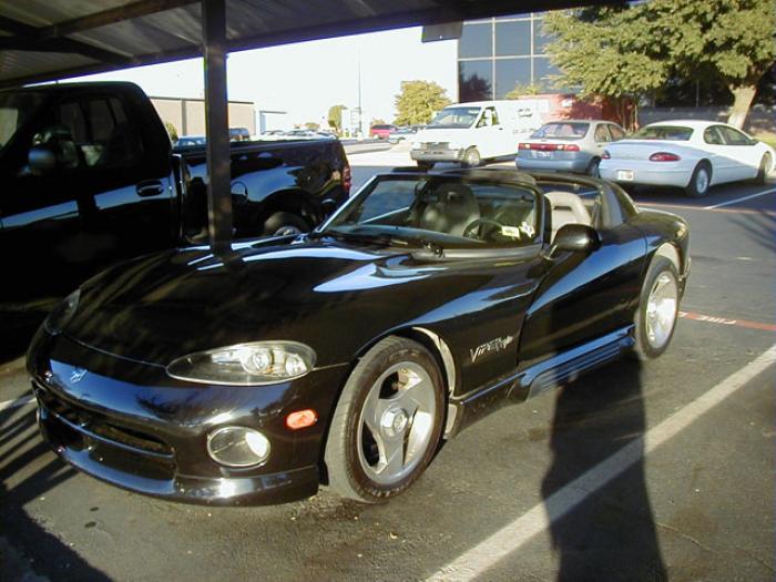 car2 - viper