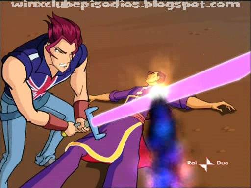 VDBFGIMWTJAFNUJOPAK - Winx sezonul 4