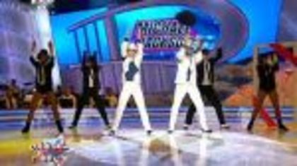 mj_jean - Dansez pentru tine