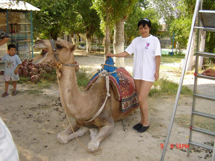 DSC00245 - 2004 TURCIA KUSADASI