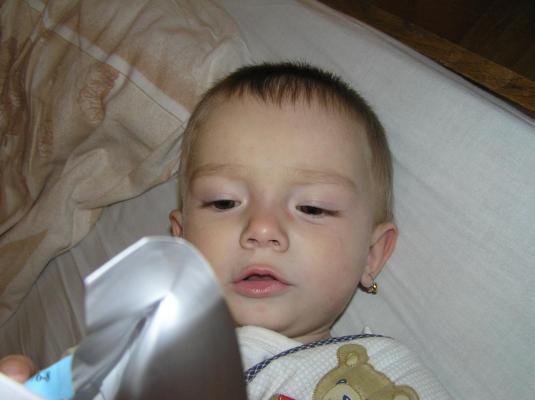 mara (199) - in familie