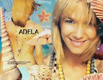 Adeluta - Adela Popescu- Lia