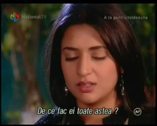 banoo233 by Danys78.avi_001432400 - 0-A TA PENTRU TOTDEAUNA-capturi ep 233