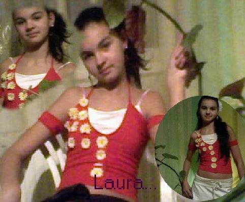 laura orbu - concurs 2