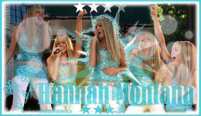 hannah montana princess parrty - Hannah Montana