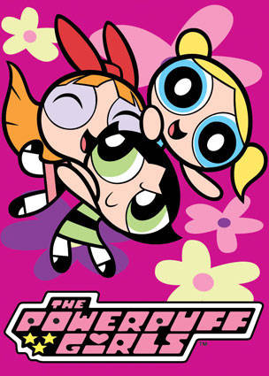 22663Y%7EPowerpuff-Girls-Posters[1] - pwerpuff girl si casa foster