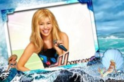 VJBOTNZAJRYLOMQJTDJ - poze trucate cu hannah montana si miley cyrus