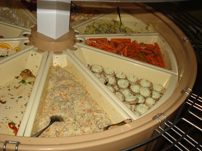 DSC06225 - 2010 REVELION SIBIU