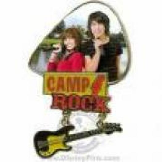 AHLEDKGGKHPAJDTEHNK - Camp Rock