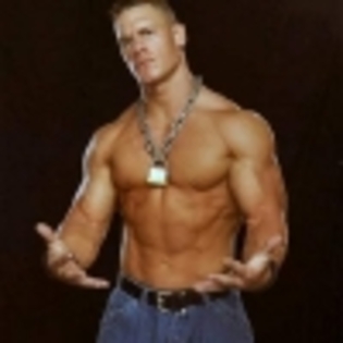 DFS - JOHN CENA