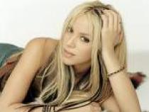 shakira 5 - shakira