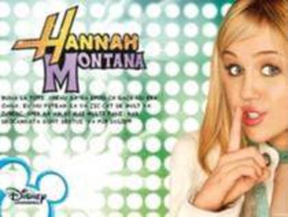 Anunt-dublu clik pentru a vedea - Anunturi-Hannah Montana