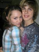 8 - Miley and Cody