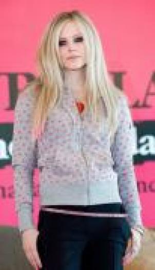 WSSLOKWIUOGFOPYSPSK - alte poze cu avril lavigne