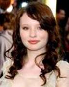 Emily Browning