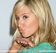 Aschley - High School Musical