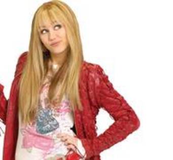 NZAIVLFBVBSERURIZAX - Hannah Montana