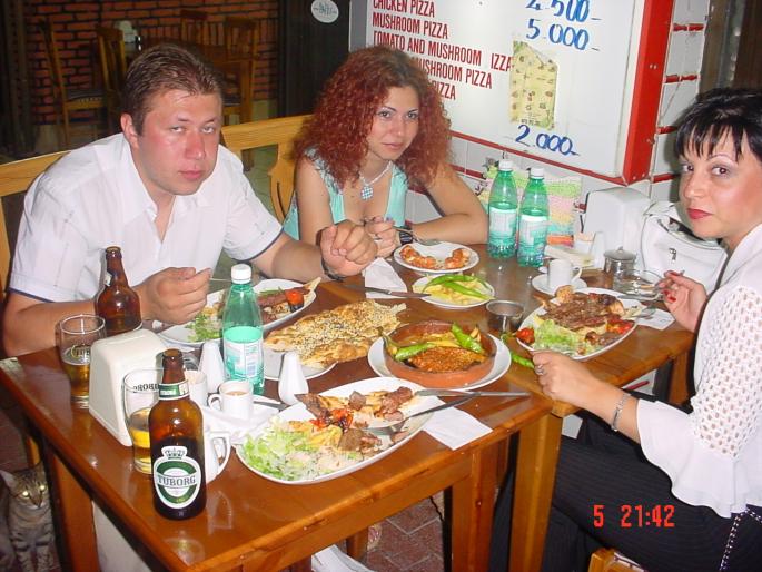 DSC01750 - 2004 TURCIA KUSADASI