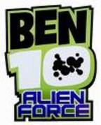 ben 10 - ben ten