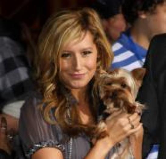 FCRWHFVNYVRPEVBBYGH - ashley tisdale