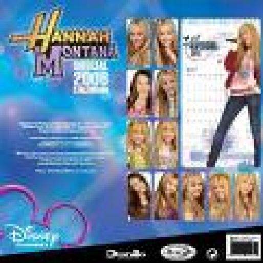 hgdjh - poze Hannah montana