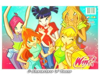 scribblepad-winxclub