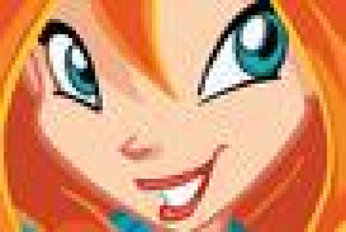 bloom 1 - winx club