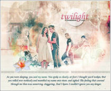 9-TwIlIgHt - TwIlIgHt-NeW mOoN-eClIpSe-BrEaKiNg DaWn