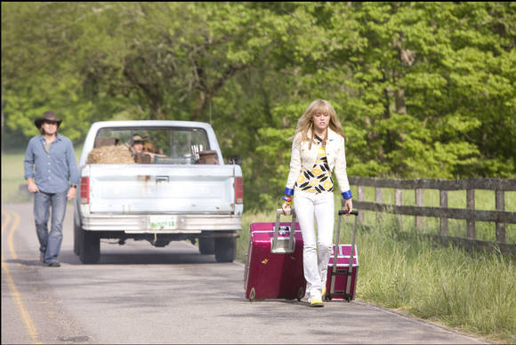 45 - poze Hannah montana