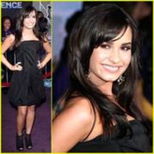 demi lovato - cele mai tari si super vedete din lume