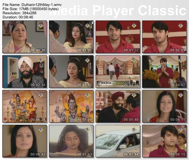 WXVAJDYXNAKZPZAWTRC - A TA PENTRU TOTDEAUNA-reincarnarile Vidyei shi a lui Sagar respectiv Divya shi Amar