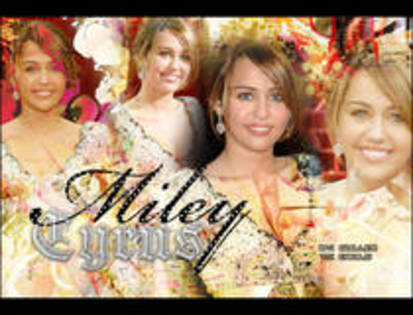BYUICFARCJFYREVROXA - Miley and Hannah wallpaper