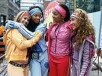 cheetah girls (28) - cheetah girls