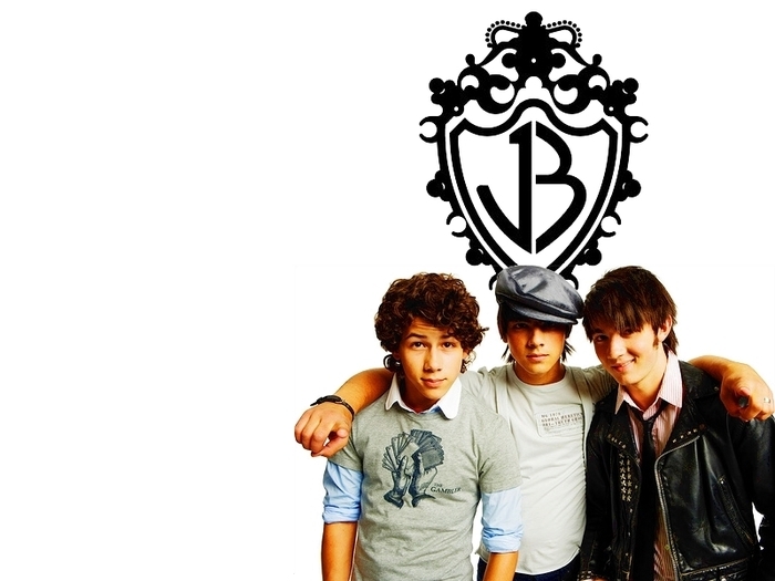 LACTVASQBWNFFIDMVAG - Jonas Brothers